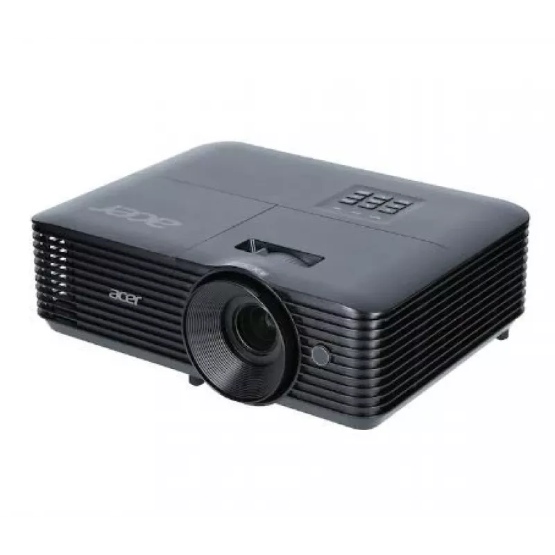 Projektorius ACER X119H DLP 4800ANSI/20000:1/2.8kg HDMI VGA