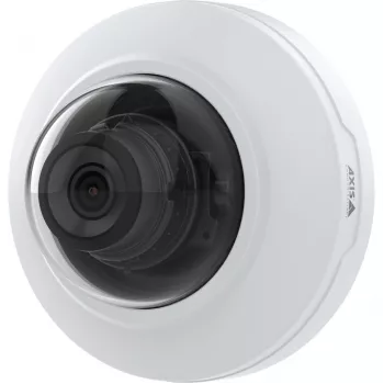 IP stebėjimo kamera Axis 02678-001 Kupolas 3840 x 2160
