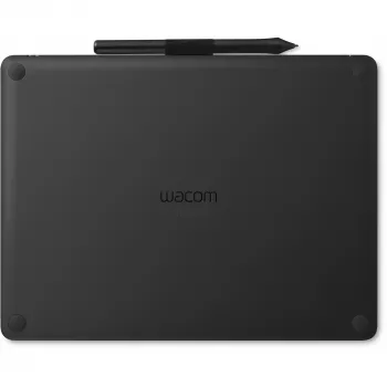 Grafinė planšetė Wacom Intuos CTL-6100K-B 216 x 135 mm USB