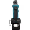 Makita DFR551Z akumuliatorinis dėtuvinis suktuvas, 18 V, be akumuliatoriaus ir kroviklio