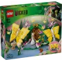 LEGO Wicked 75688 Glindan Vestuvių Diena – teminis rinkinys