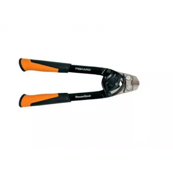 Boltų pjaustytuvas Fiskars PowerGear 36 cm modelis 1027213 su ergonomiškomis rankenomis