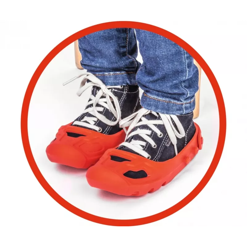 Vaikų batų apsaugos BIG Shoe Care 800056449