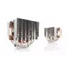 Noctua NH-D15S procesoriaus aušintuvas 14 cm aliuminis, varinis