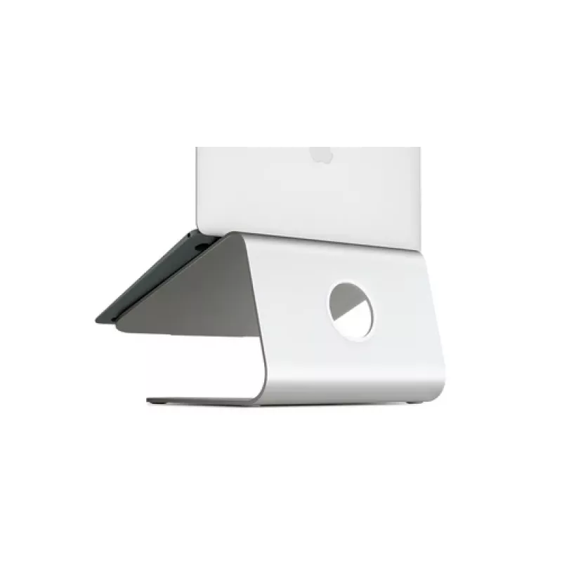 Rain Design mStand stovas MacBook / Pro, nešiojamam kompiuteriui, sidabrinis