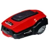 Robotinė vejapjovė Einhell FREELEXO 1200 LCD BT
