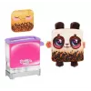 Minkštas kvapnus skrudintos duonos žaislas „Cookeez Makery“ Cobi MO-23522