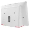 CISCO ROOM NAVIGATOR-WALL MOUNT FIRST LIGHT (BALTAS) ATSARGINĖ DALIS