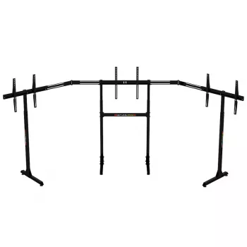 Grindinis stovas monitoriams Next Level Racing NLR-A010 3 ekranams 32–65 col. iki 70 kg