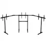 Grindinis stovas monitoriams Next Level Racing NLR-A010 3 ekranams 32–65 col. iki 70 kg