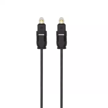 Audio kabelis LogiLink Toslink 10 m