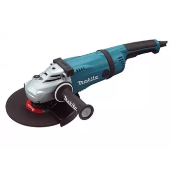 Makita GA9030RF01 kampinis šlifuoklis 23 cm 6600 aps./min 2400 W 5,1 kg