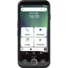 Išmanusis telefonas Doro Aurora A10 4,5 colio 4 GB 64 GB juodas
