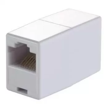 Jungtis RJ45 lizdas-lizdas LogiLink MP0031