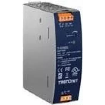 TRENDnet TI-S15052 maitinimo šaltinis, 150W, aktyvus PFC, montavimui ant DIN bėgio
