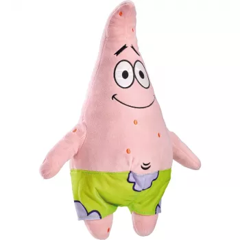 Minkštas žaislas Schmidt Spiele Patrick, pliušinė figūrėlė 35 cm