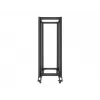 LANBERG RACK STOVAS 32U 600X800 (JUODAS RAL9004)