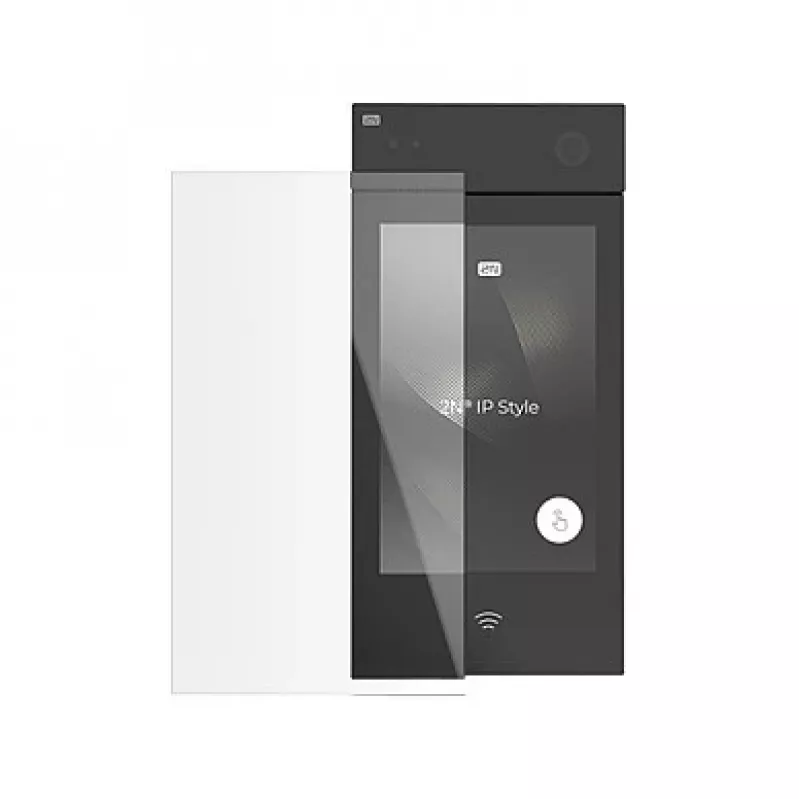 Vaizdo domofono sistema 2N IP STYLE 10.1 colių juodas IPS ekranas 1280x800