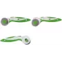 Pjovimo peilis WEDO Comfortline 78 4502 45 mm zigzag pjūvis