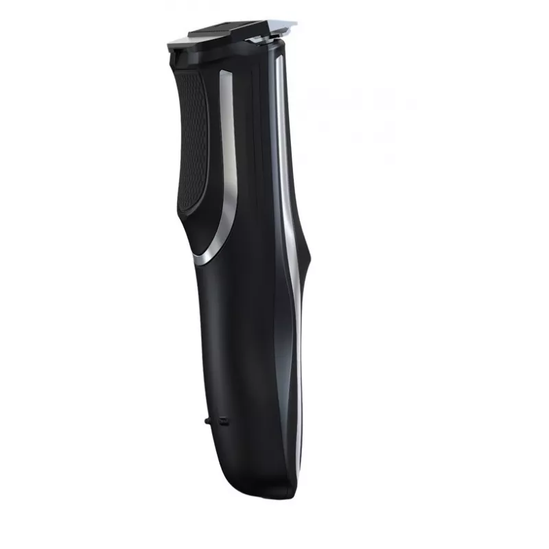 Wahl Self-Clip 360 juodas, sidabrinis ličio jonų (Li-Ion)