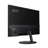 LCD Monitorius ACER 23.8 col. Full HD 1920x1080 Plokščias UM.QS2EE.007