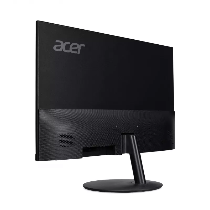 LCD Monitorius ACER 23.8 col. Full HD 1920x1080 Plokščias UM.QS2EE.007