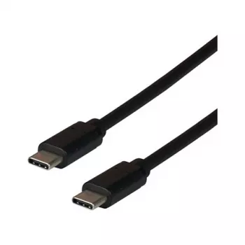 EFB-Elektronik USB 2.0 laidas, C tipo kištukas – C tipo kištukas, 3 m