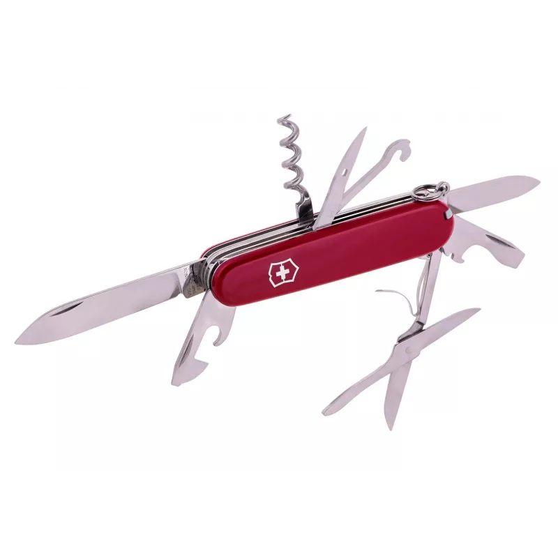 Daugiafunkcis peilis Victorinox Huntsman