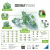 Gravitrax pradinis rinkinys Skytrax M