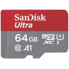 „SANDISK SDSQUAB-064G-GN6TA“ atminties kortelė 64 GB