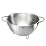 GEFU COLINO virtuvinis sietelis Nerūdijantis plienas 24 cm