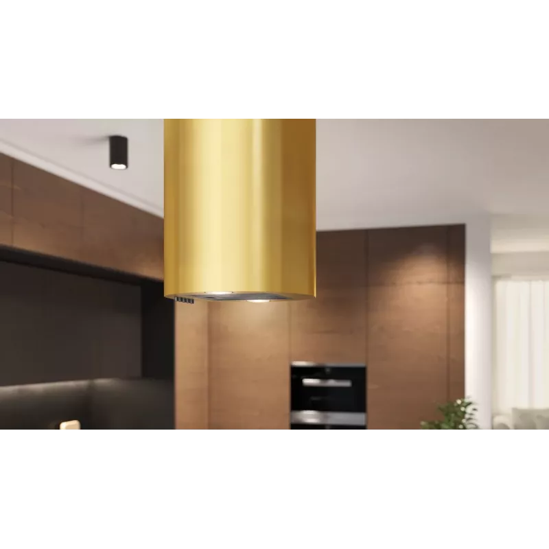Maan Elba PB 31 Golden Gloss gaubtas