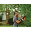 Akumuliatorinis gyvatvorių žirklių pjūklas Black & Decker GTC18452PC