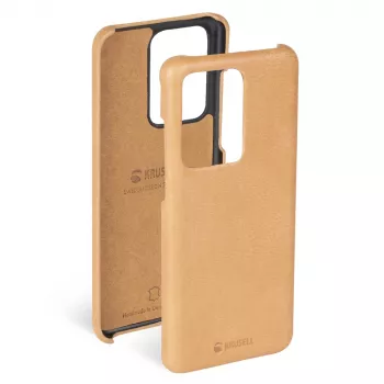Dėklas Krusell Sunne Samsung Galaxy S20 Ultra 17,5 cm
