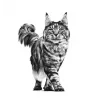 ROYAL CANIN Cat Gastrointestinal VHN – sausas ėdalas katėms – 400 g