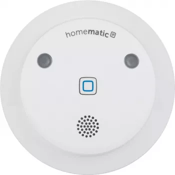 Belaidė sirena vidaus patalpoms HomeMatic HMIP-ASIR-2 balta