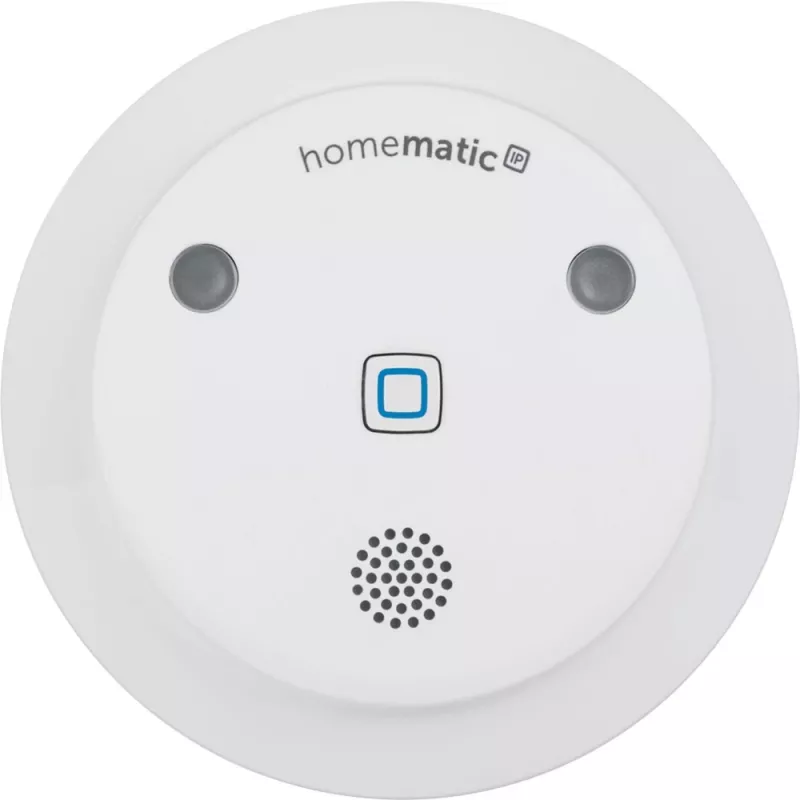 Belaidė sirena vidaus patalpoms HomeMatic HMIP-ASIR-2 balta