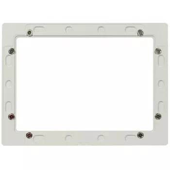 Apsauginis tablet'o korpusas ALLNET ALLTCOVER15NWV1 15 colių baltas