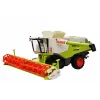 MALIK Claas Lexion 780 liejinis modelis 1:32