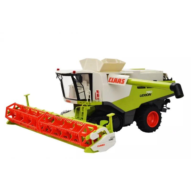 MALIK Claas Lexion 780 liejinis modelis 1:32