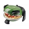 Delizia Pizzaofen G1000603 (Žalias, 1.200 W, picoms iki Ø 31 cm)