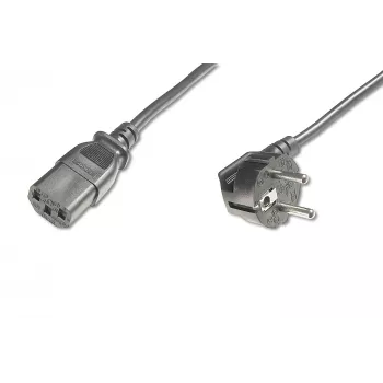 Maitinimo laidas Digitus AK-440109-008-S