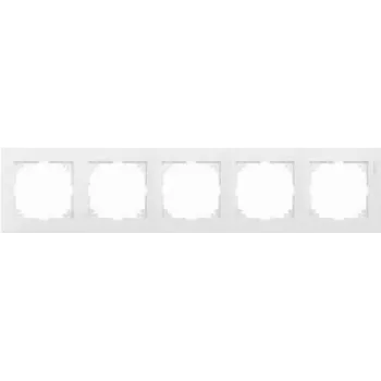 Merten MEG4050-3625 Baltas