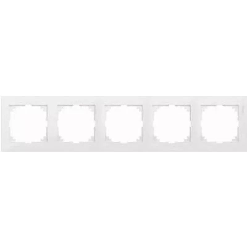 Merten MEG4050-3625 Baltas