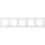 Merten MEG4050-3625 Baltas