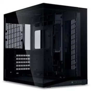 Lian Li GABU-754 Black