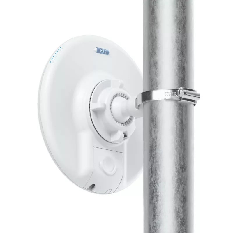 Ubiquiti UDB-Pro belaidis tiltas 866.7 Mbit/s baltas