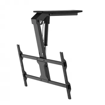 SBOX CPLB-M0748 motorizuotas lubinis laikiklis (43-86 col./45 kg/800x400)
