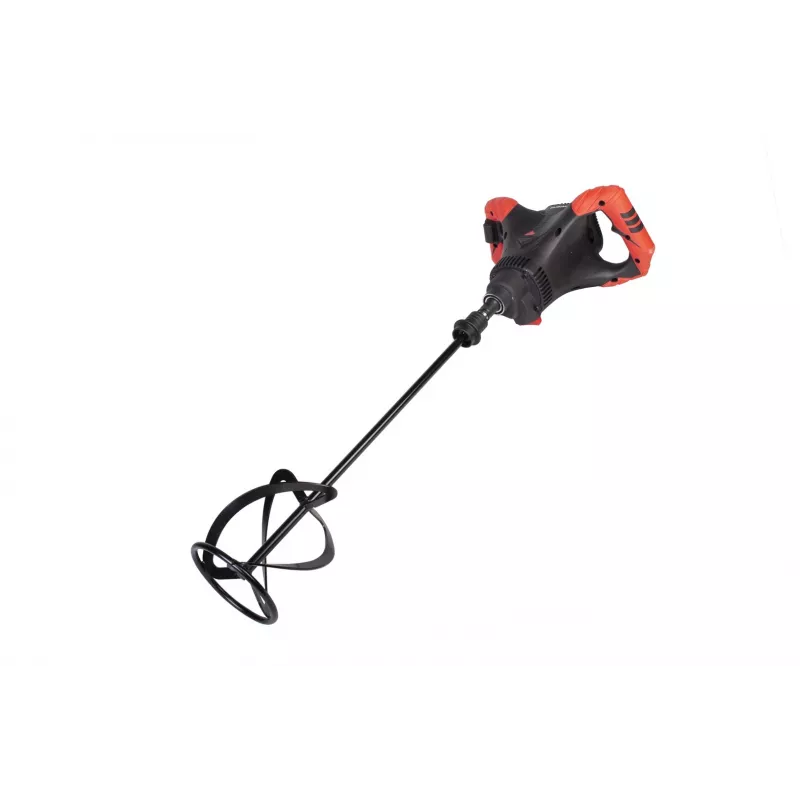 Betono maišyklė RUBI RUBIMIX-9 POWER MAX 2100 W 490-880 RPM
