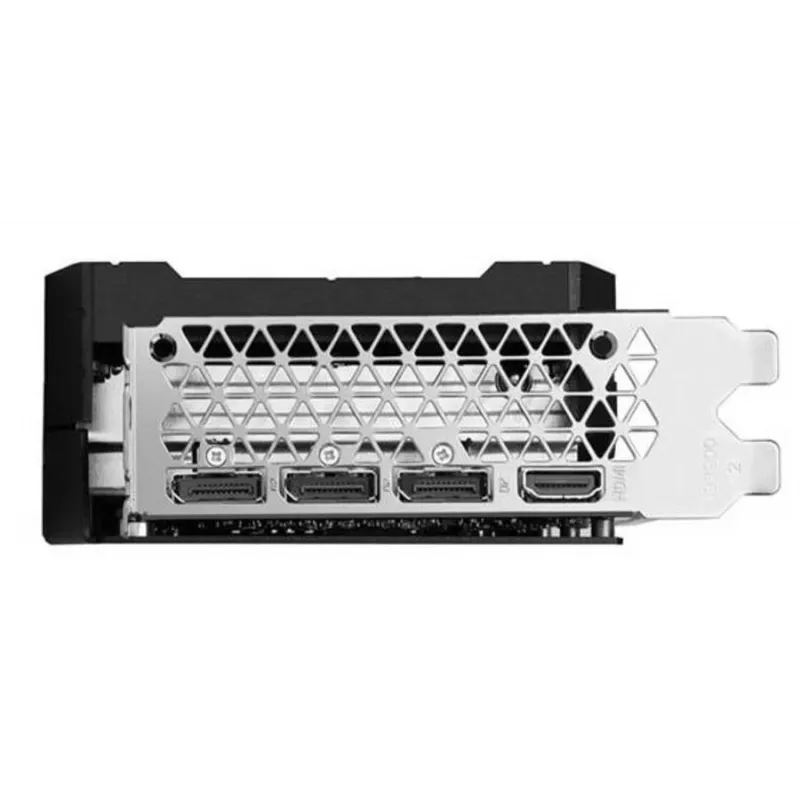 Vaizdo plokštė BIOSTAR GeForce RTX 3070 8 GB GDDR6, 256 bitų, PCIe 4.0